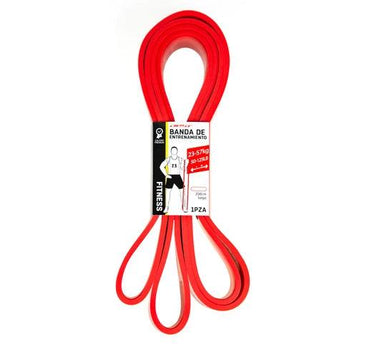 Banda Elástica de Resistencia BEST D4 23-57Kg 100% Látex Natural - #𝑼𝑺𝒉𝒐𝒑